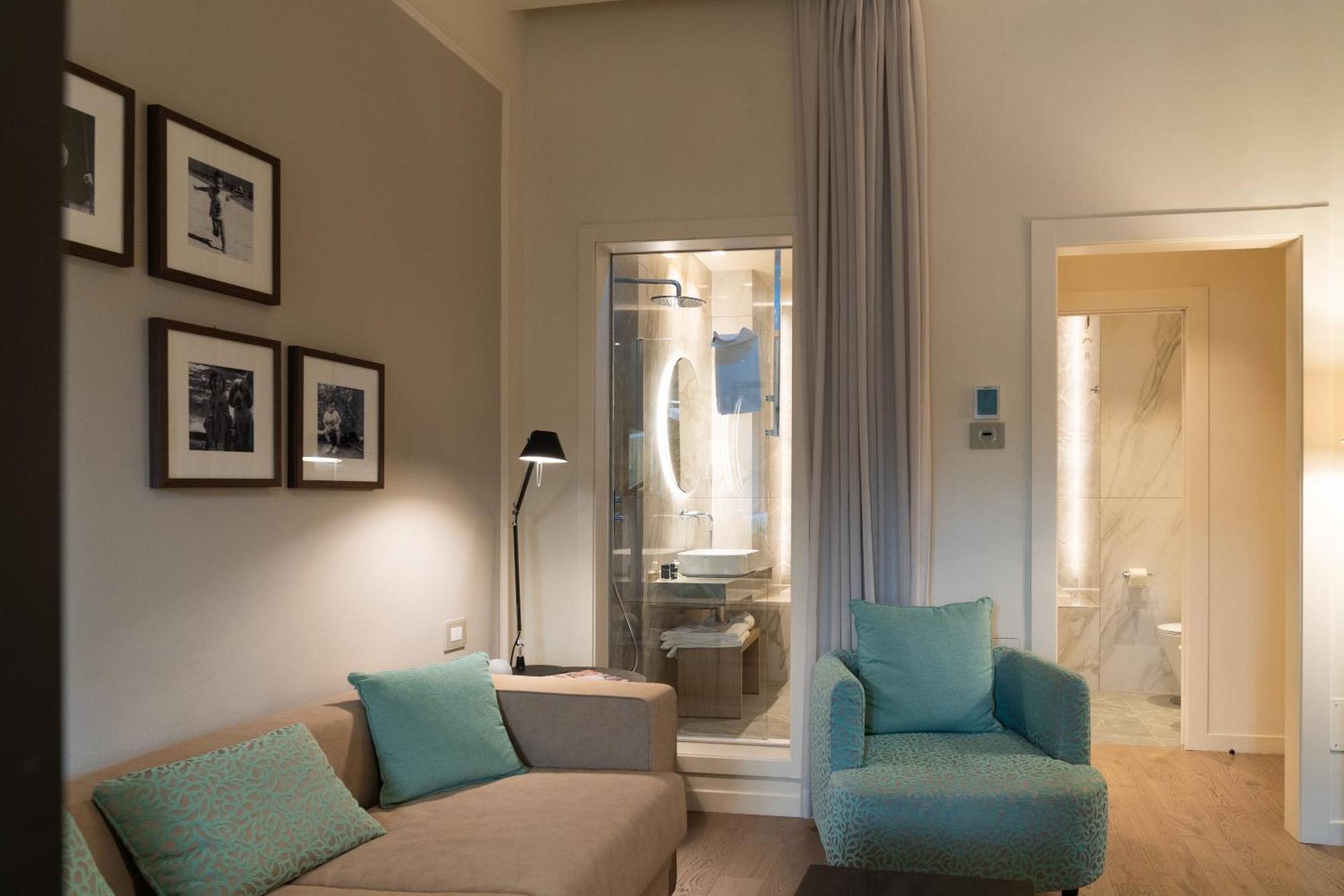 Bed and Breakfast Anna Teresa Luxury Pisa Exterior foto