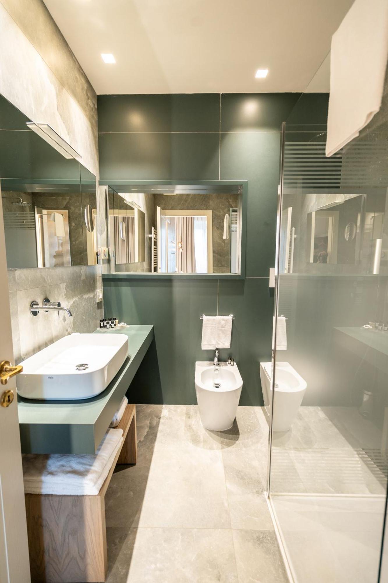 Bed and Breakfast Anna Teresa Luxury Pisa Exterior foto
