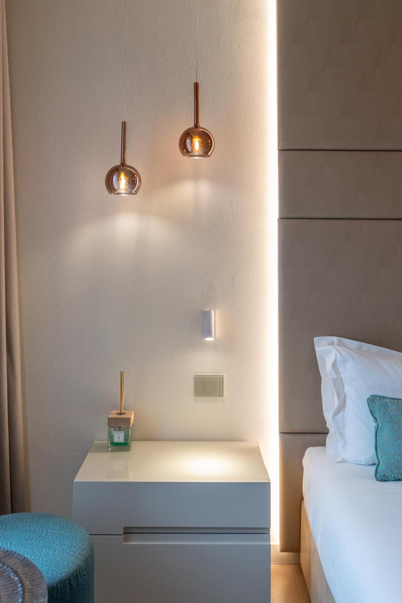 Bed and Breakfast Anna Teresa Luxury Pisa Exterior foto