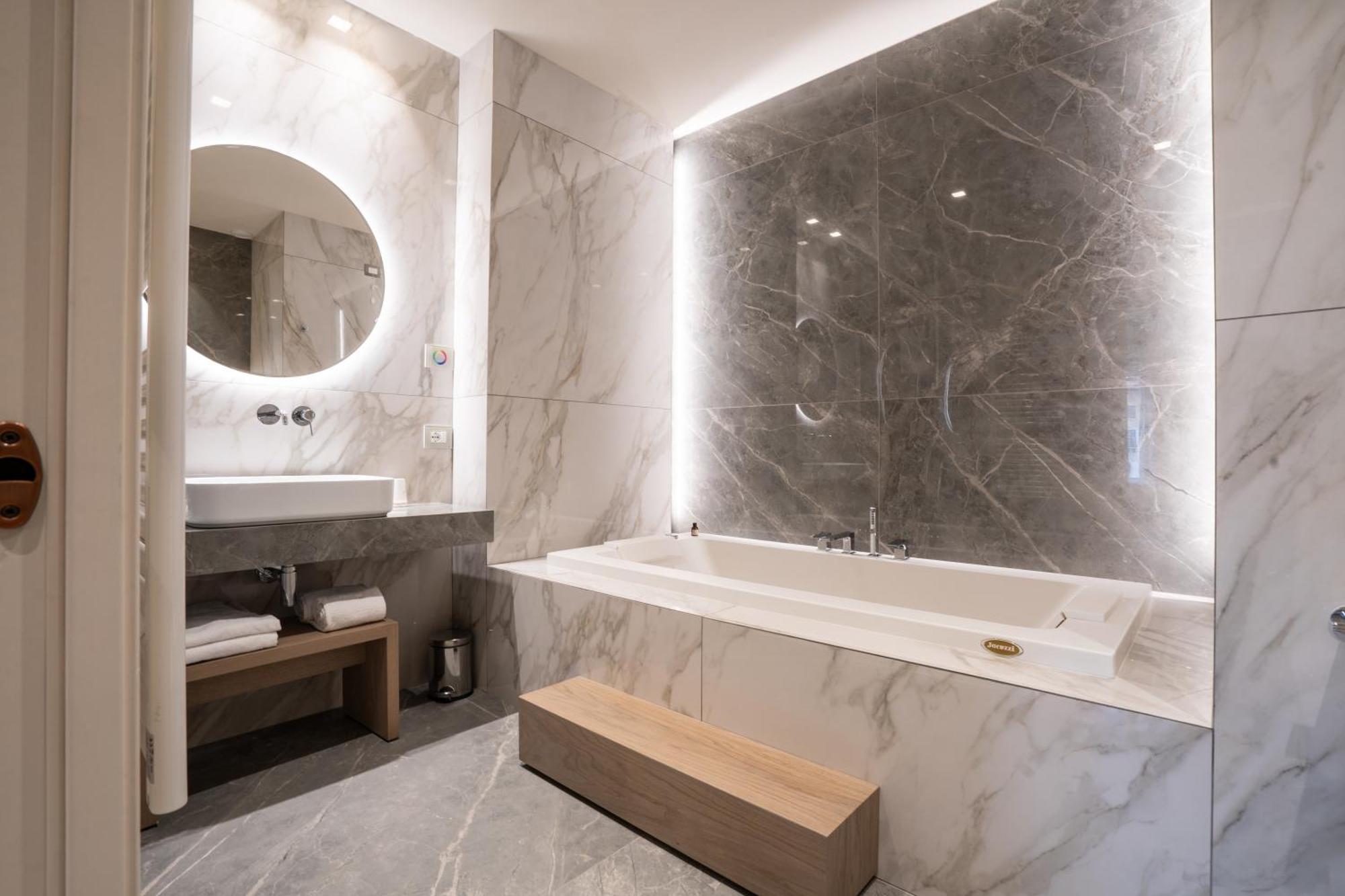 Bed and Breakfast Anna Teresa Luxury Pisa Exterior foto