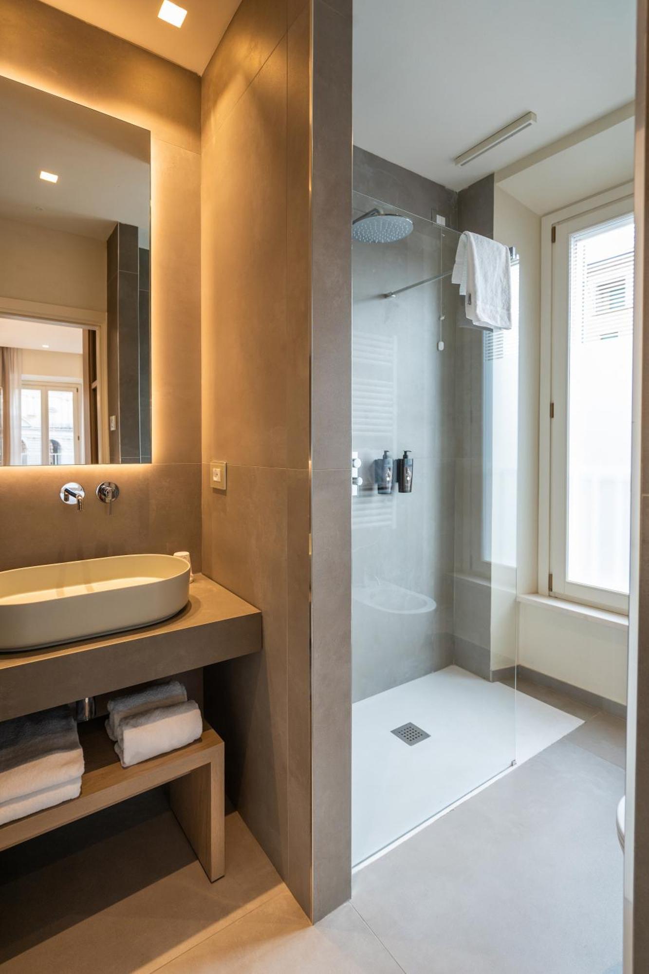 Bed and Breakfast Anna Teresa Luxury Pisa Exterior foto