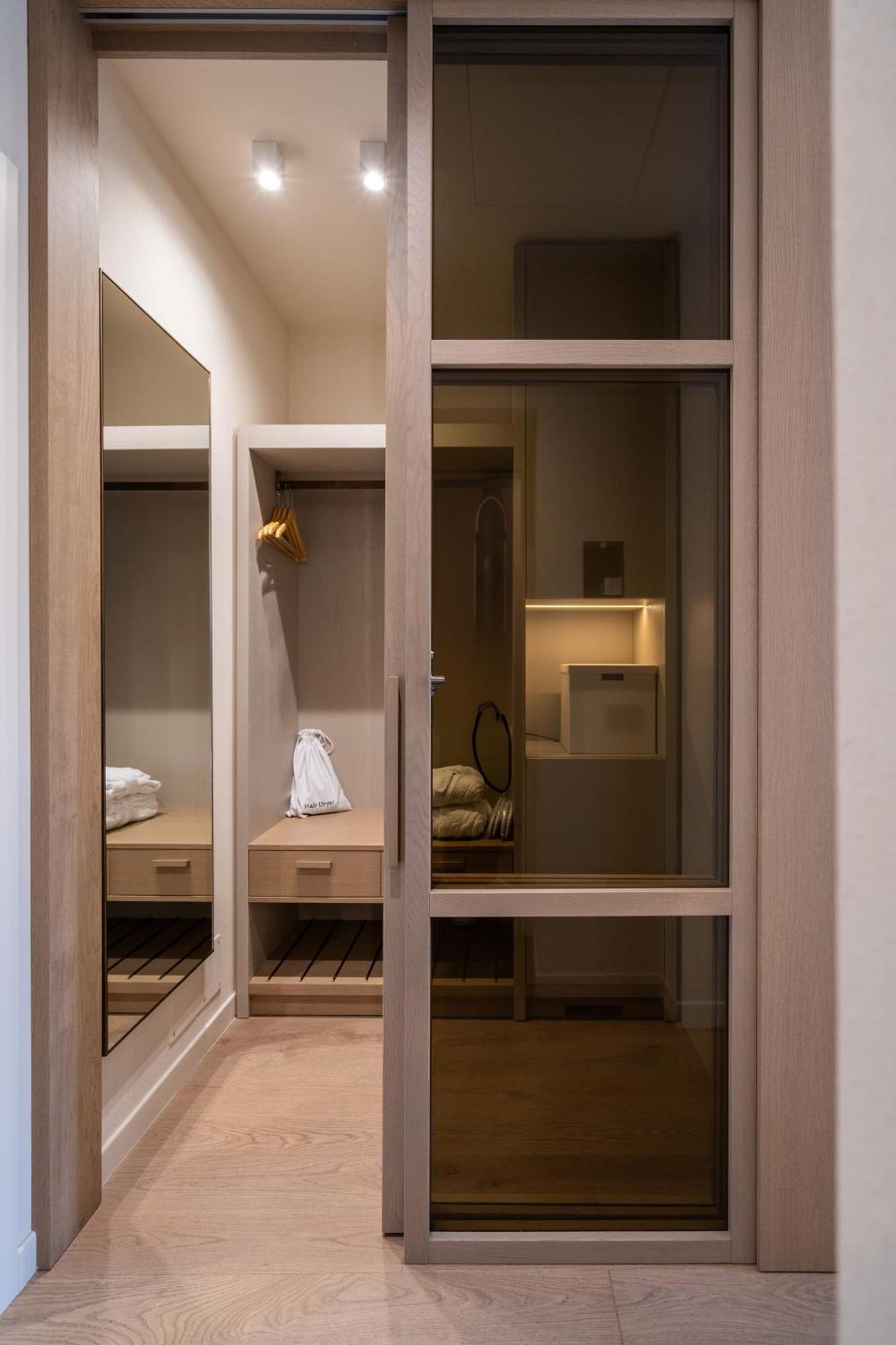Bed and Breakfast Anna Teresa Luxury Pisa Exterior foto